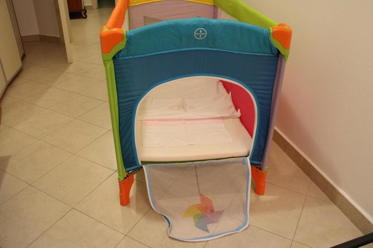Sea Sweet Home Rimini Zewnętrze zdjęcie