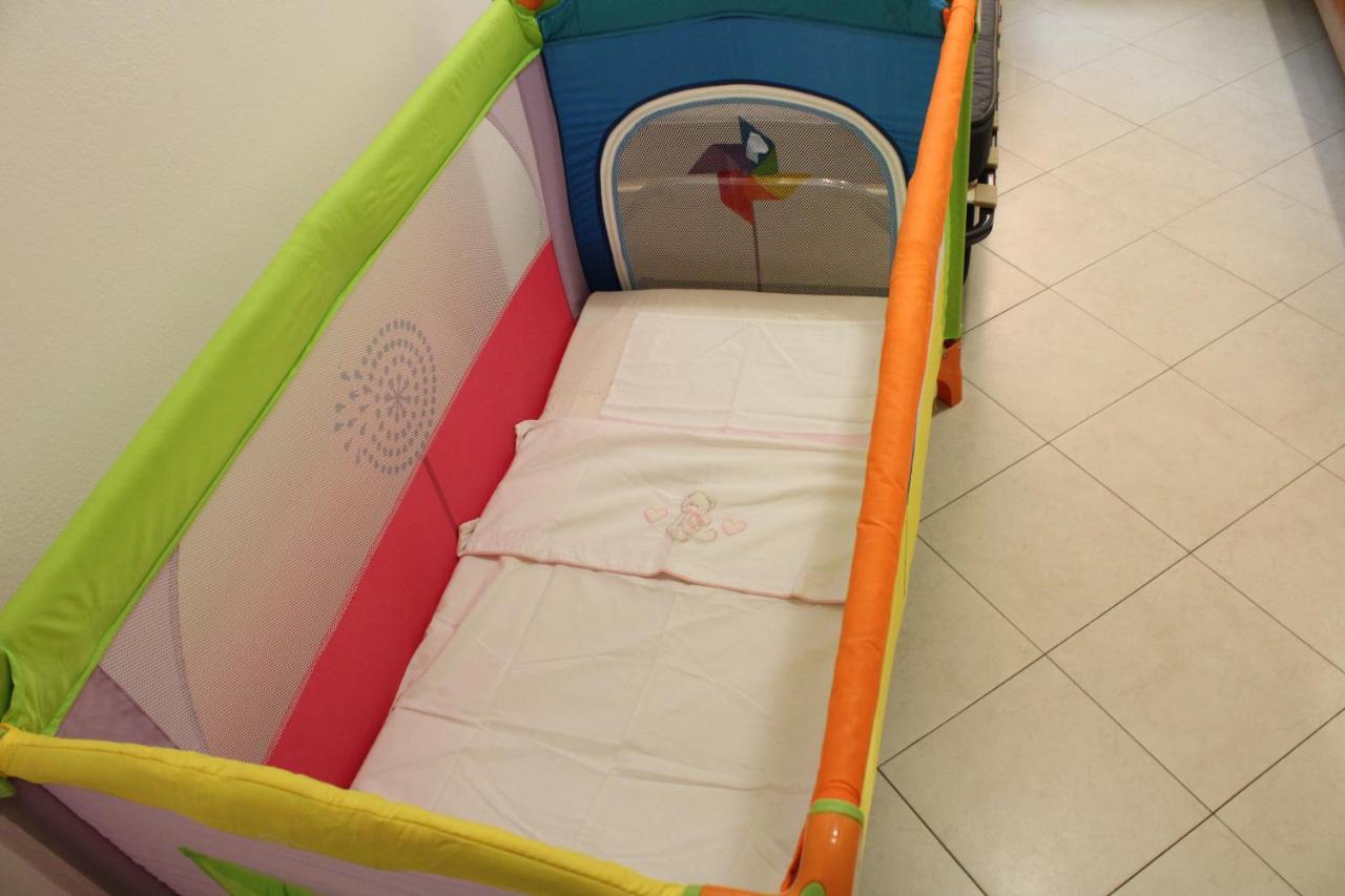 Sea Sweet Home Rimini Zewnętrze zdjęcie