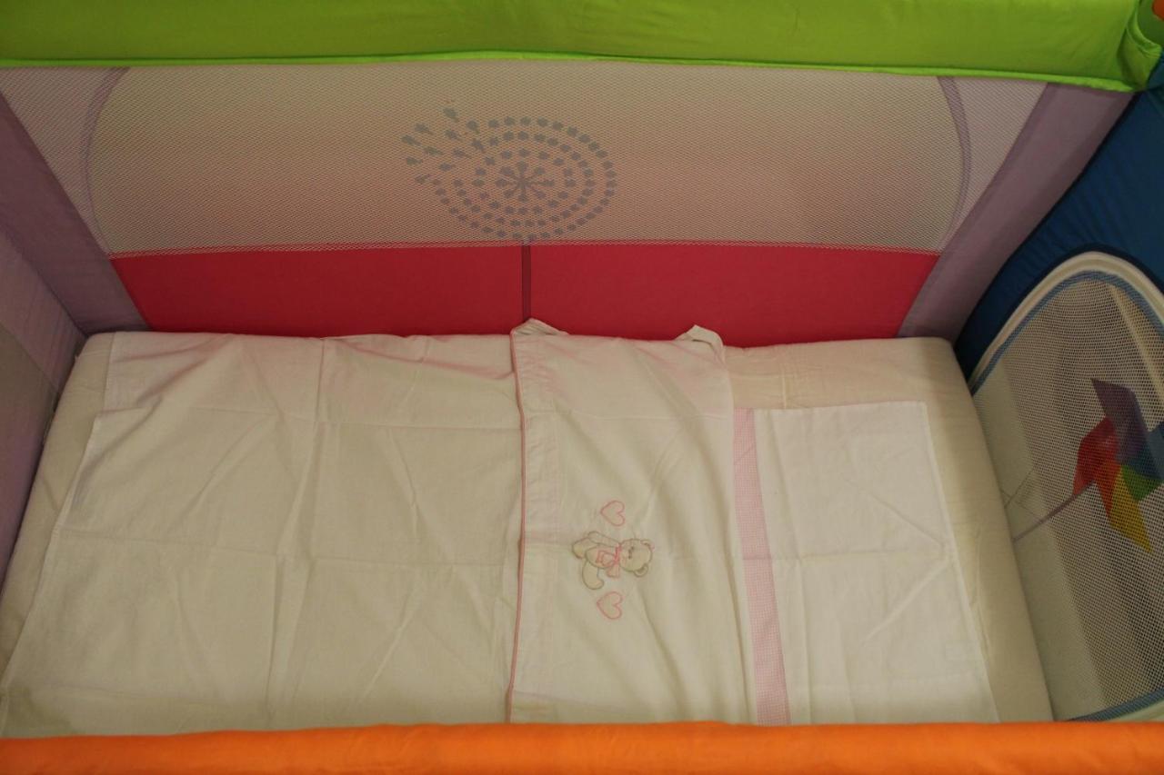 Sea Sweet Home Rimini Zewnętrze zdjęcie
