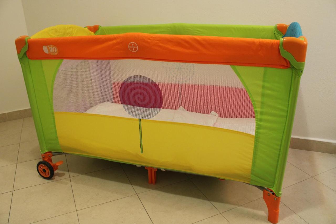 Sea Sweet Home Rimini Zewnętrze zdjęcie