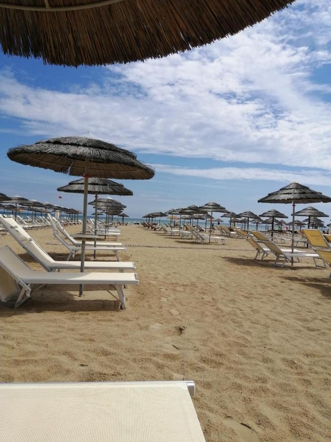 Sea Sweet Home Rimini Zewnętrze zdjęcie