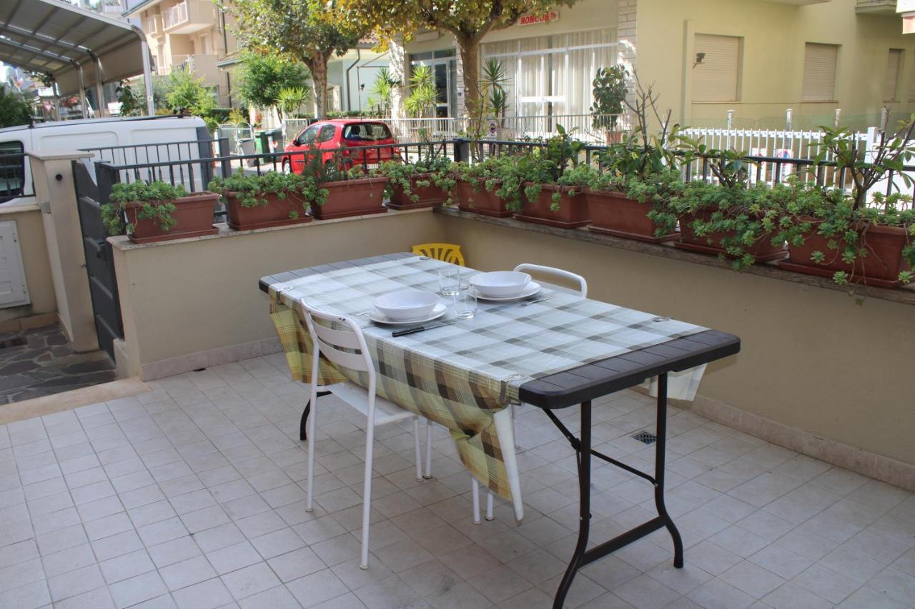 Sea Sweet Home Rimini Zewnętrze zdjęcie