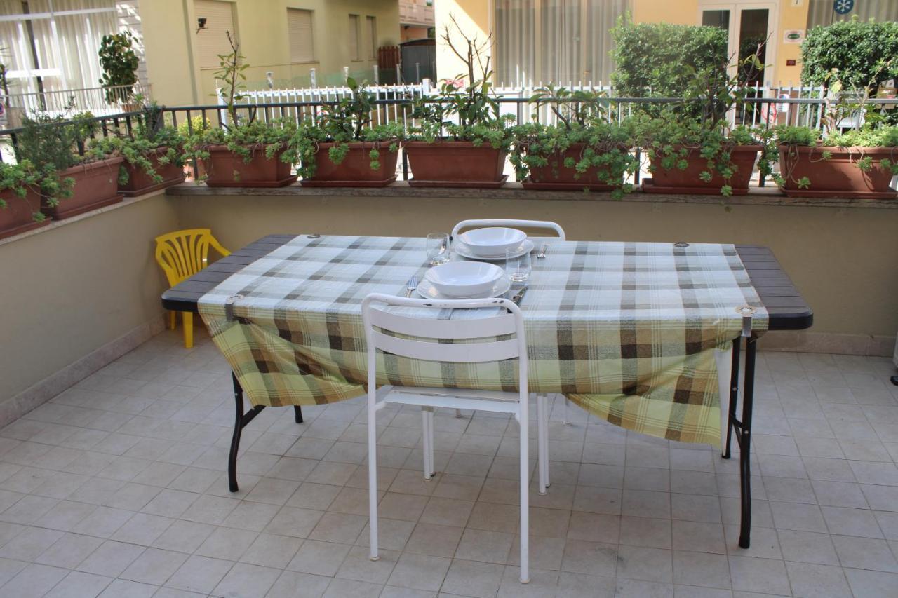 Sea Sweet Home Rimini Zewnętrze zdjęcie