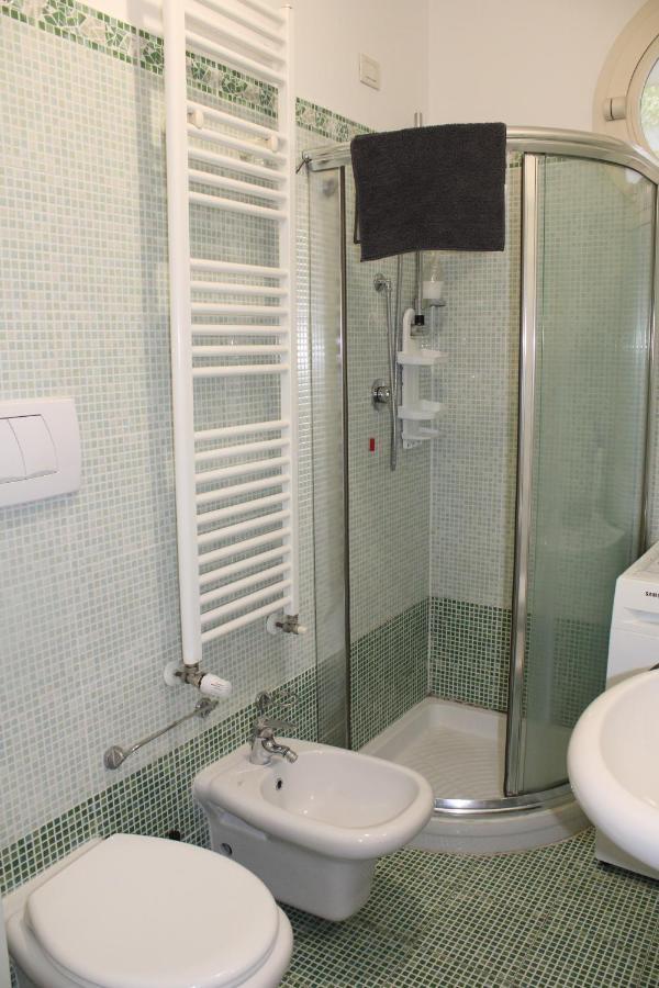 Sea Sweet Home Rimini Zewnętrze zdjęcie