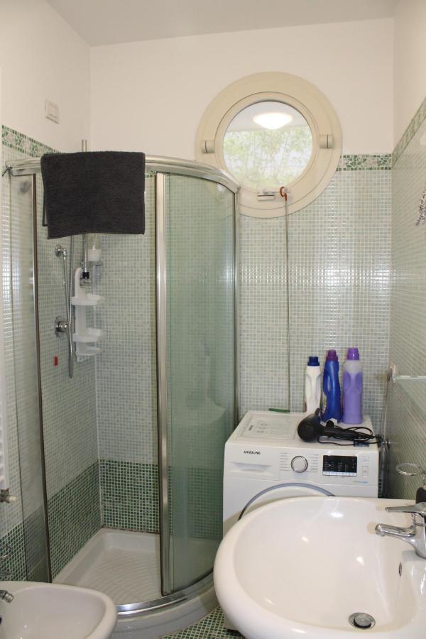 Sea Sweet Home Rimini Zewnętrze zdjęcie