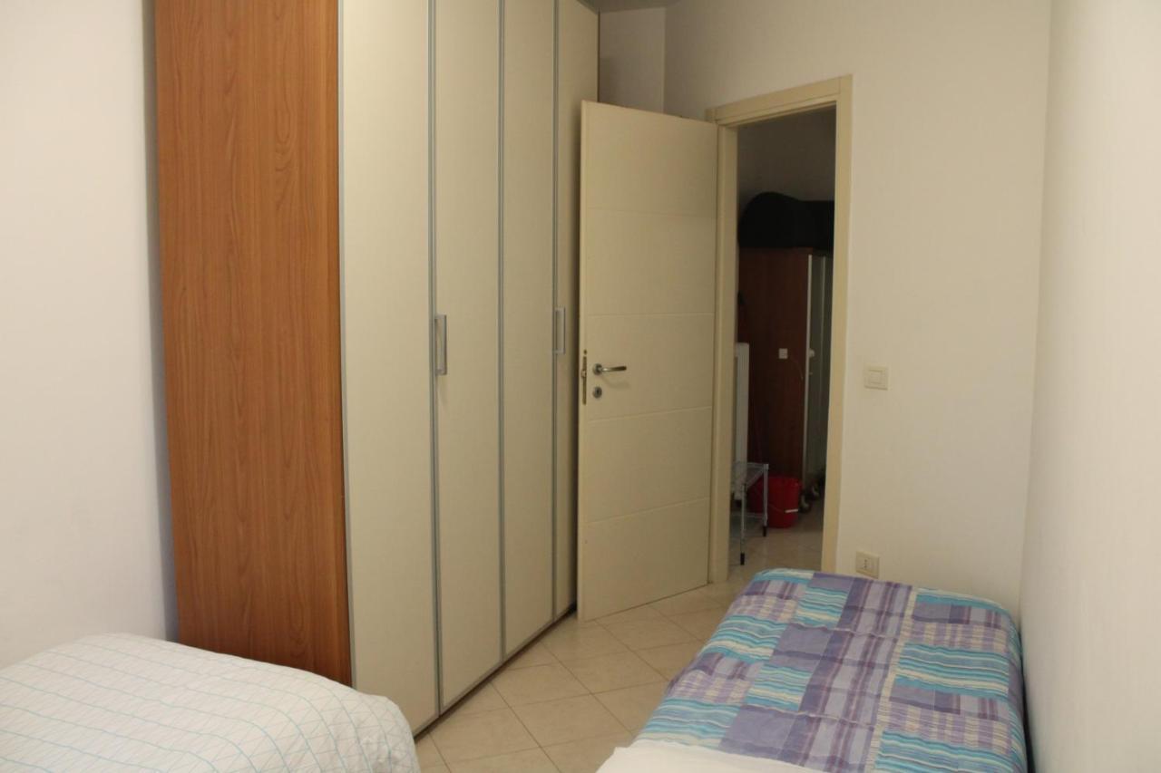 Sea Sweet Home Rimini Zewnętrze zdjęcie