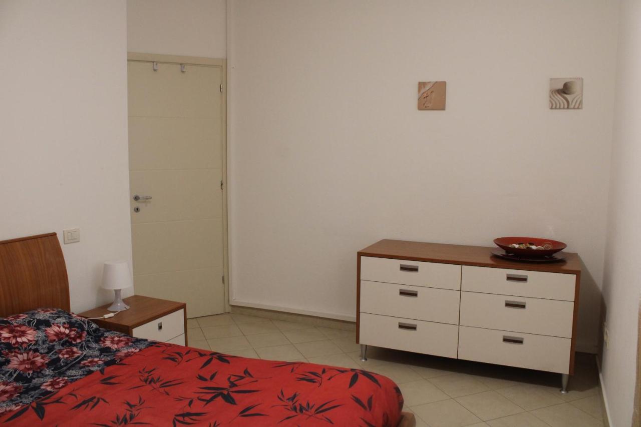 Sea Sweet Home Rimini Zewnętrze zdjęcie