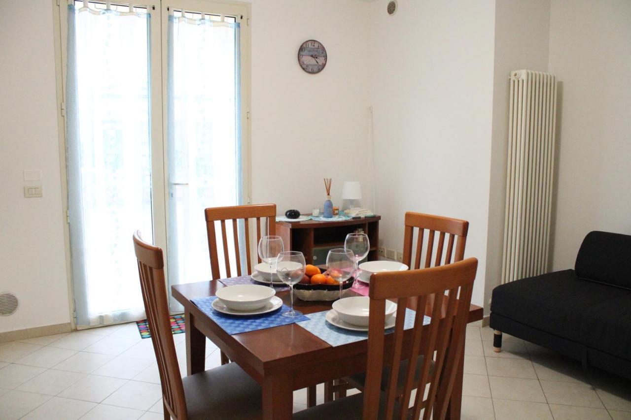 Sea Sweet Home Rimini Zewnętrze zdjęcie
