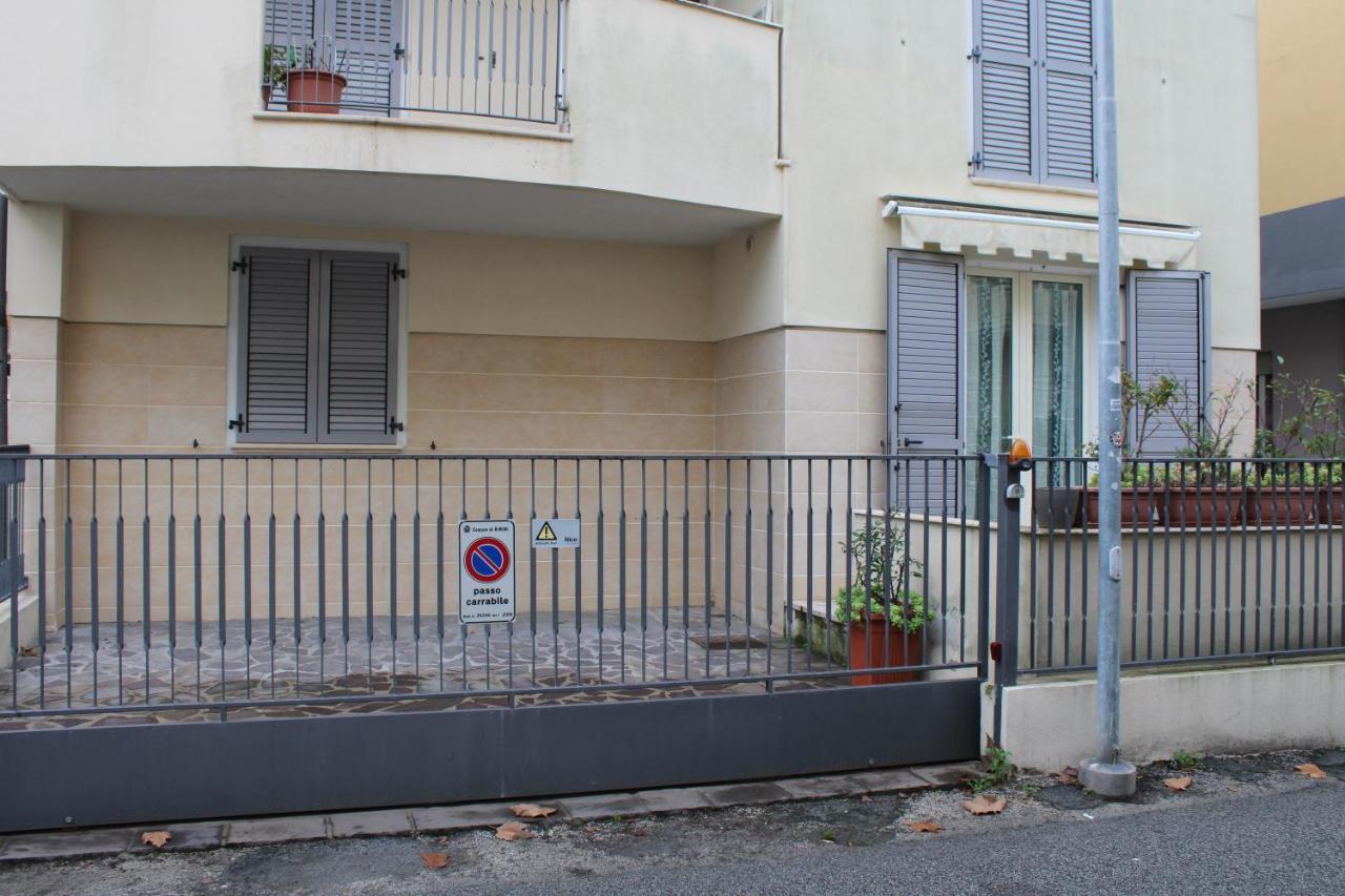 Sea Sweet Home Rimini Zewnętrze zdjęcie