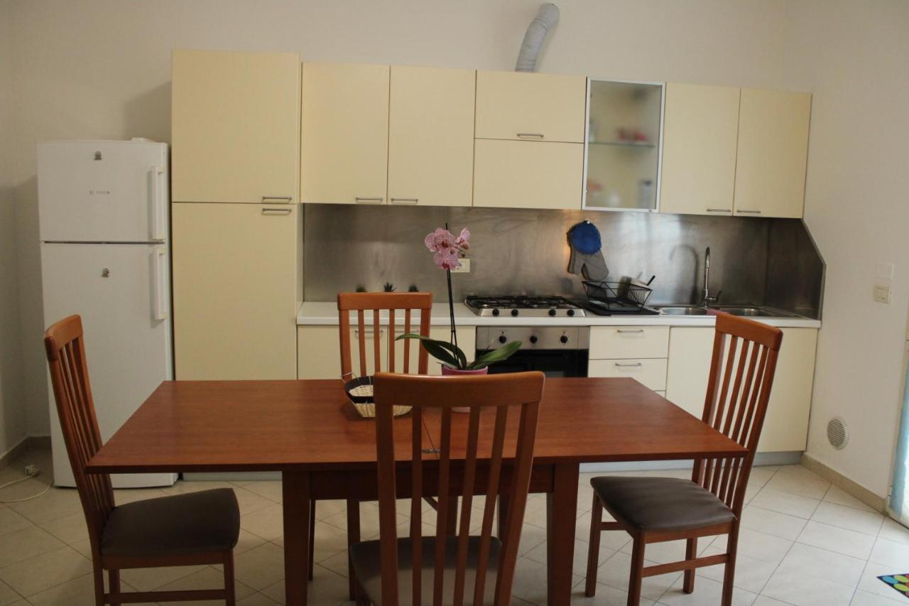Sea Sweet Home Rimini Zewnętrze zdjęcie