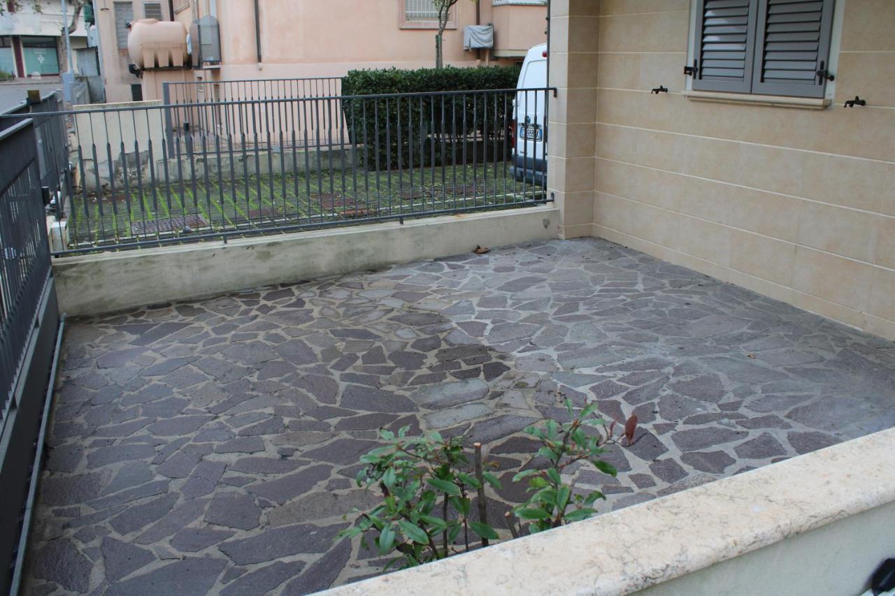 Sea Sweet Home Rimini Zewnętrze zdjęcie