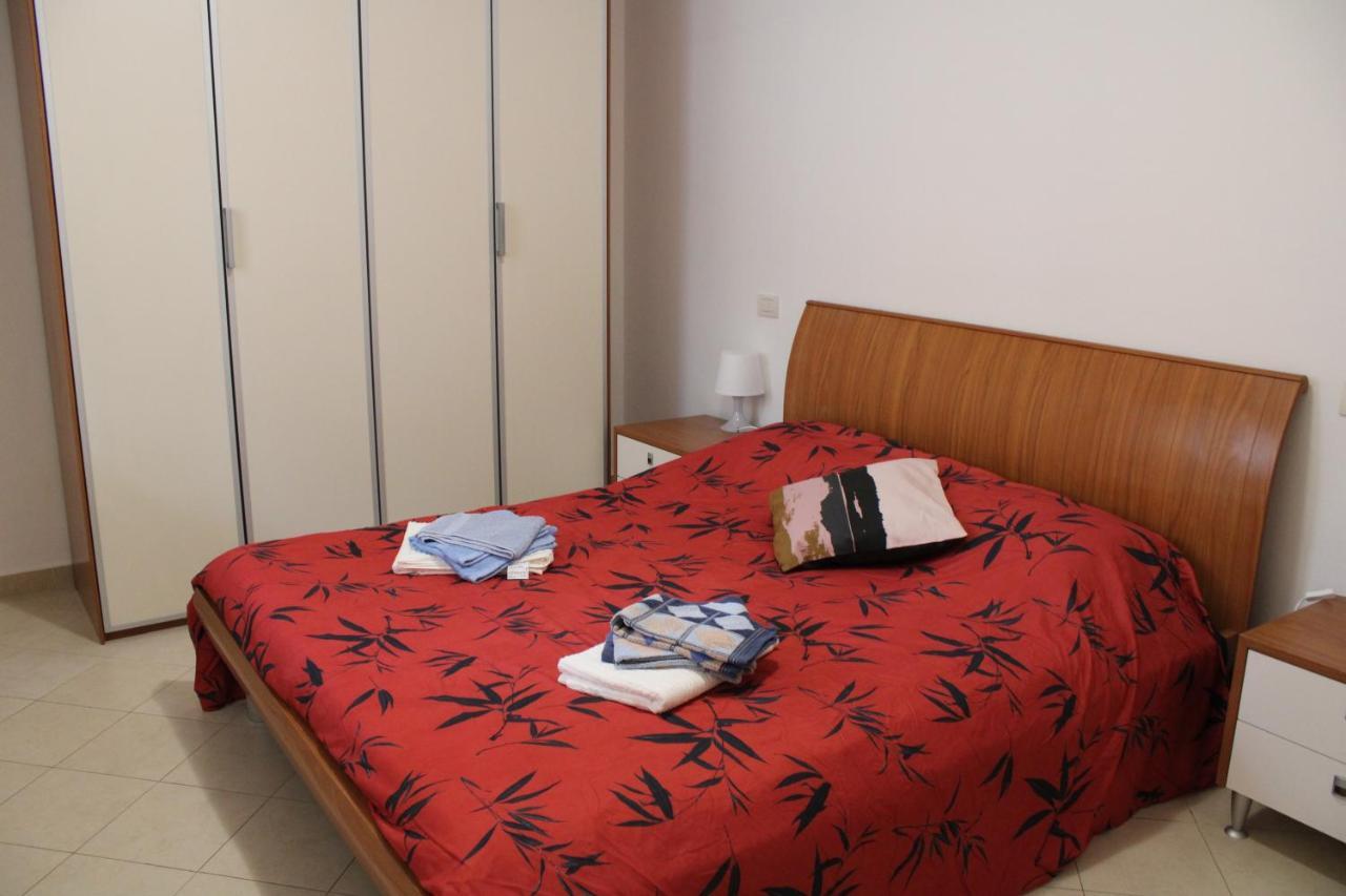Sea Sweet Home Rimini Zewnętrze zdjęcie