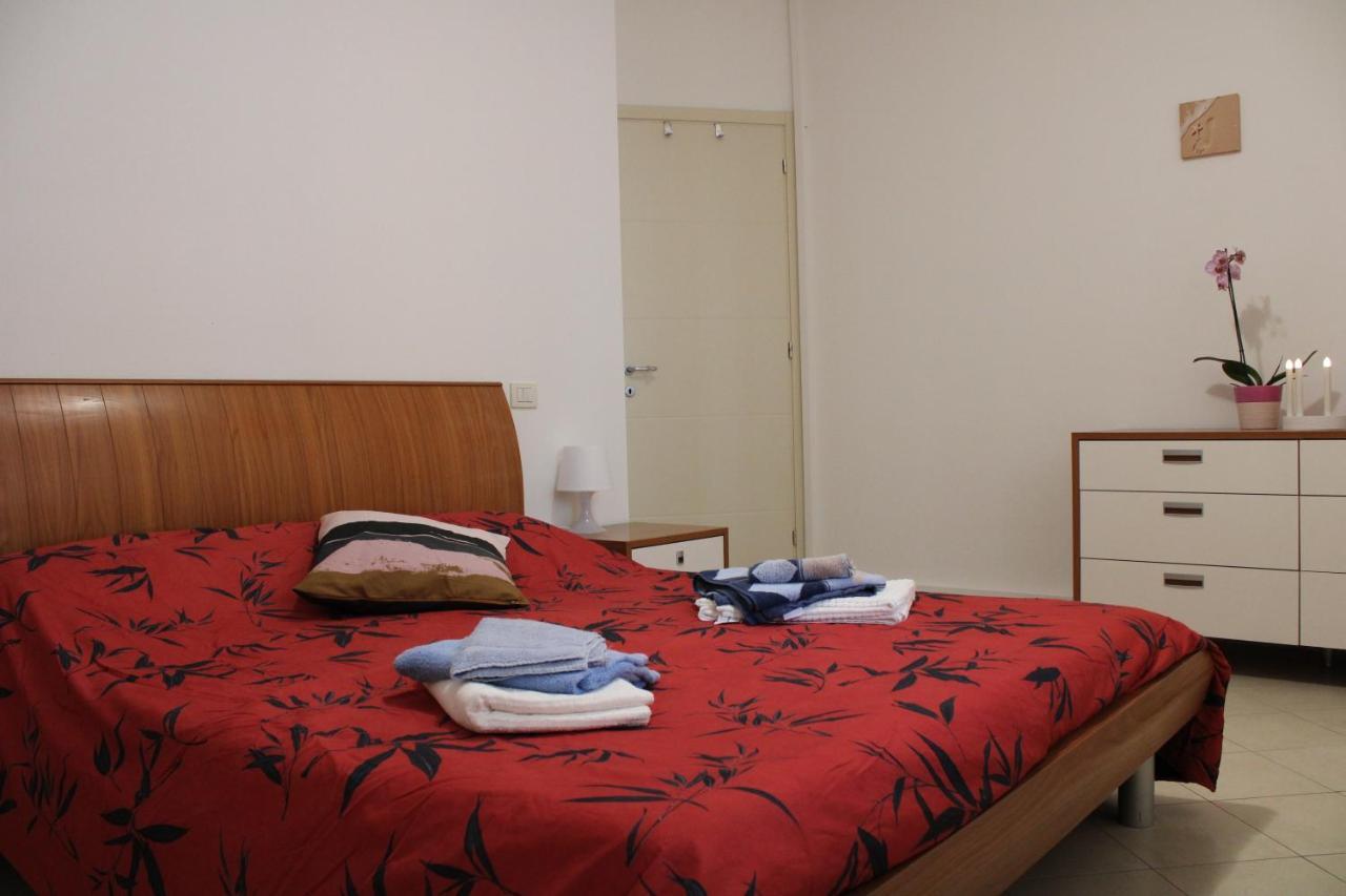 Sea Sweet Home Rimini Zewnętrze zdjęcie