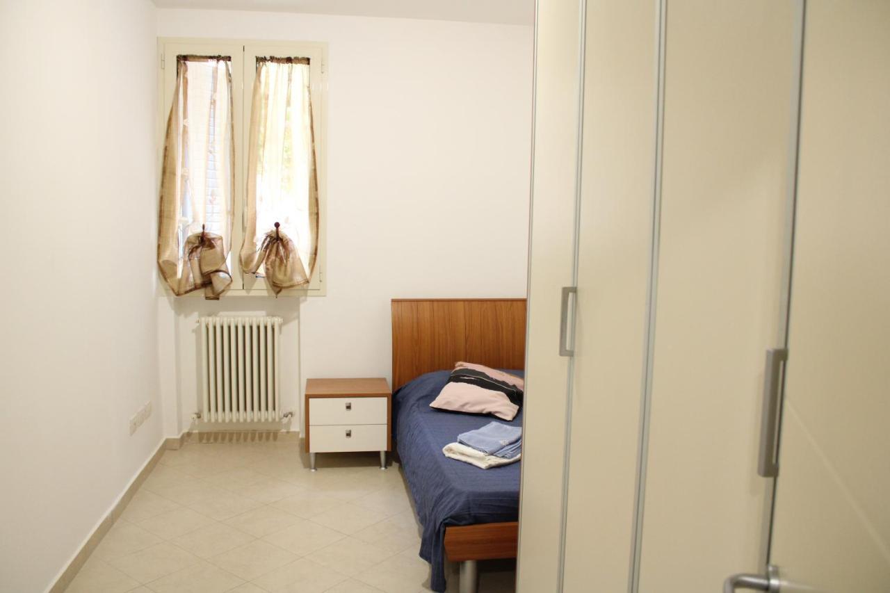Sea Sweet Home Rimini Zewnętrze zdjęcie